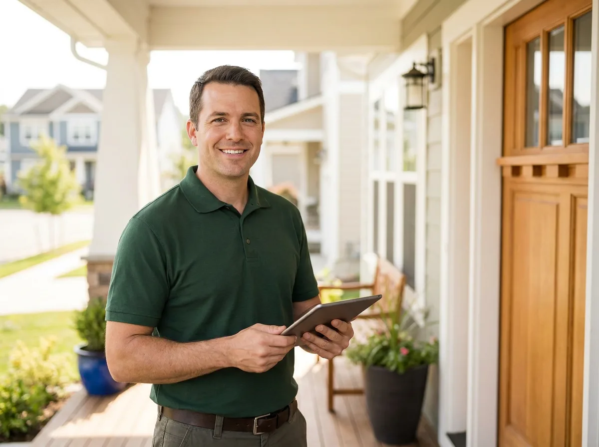 Pest control FAQs for Palm Springs, CA